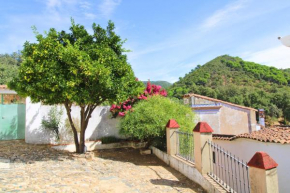 El mirador del naranjo, Linares De La Sierra